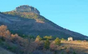 CHATEAU DE BARRY-drome