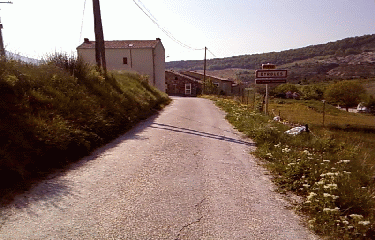 SAINT-FERREOL-TRENTE-PAS-drome