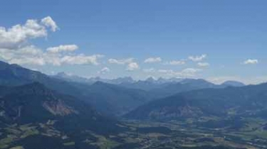 COL DU ROYET - SERRE CHAUVIERE-drome