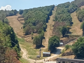 SAINT-AGNAN-EN-VERCORS - COL DE ROUSSET PAR LA BERGERIE-drome