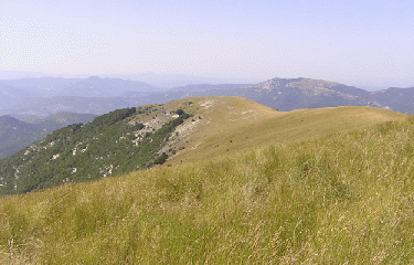 SOMMET DE MIELANDRE-drome