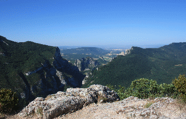 CHAPELLE SAINT-MEDAR-drome