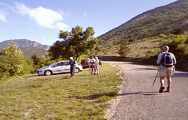 COUSPEAU - LE GRAND DELMAS-drome