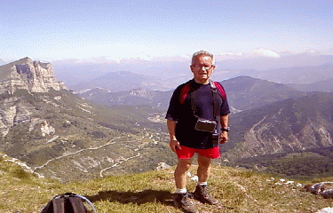 COUSPEAU - LE GRAND DELMAS-drome