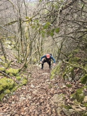 ENTRE VACHèRES ET USSETS-drome