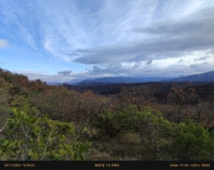 PORTES EN VALDAINE - LES CITELLES-drome