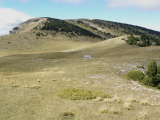 CHATILLON EN DIOIS-drome