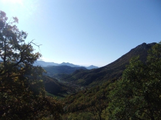 SAINT-FERREOL-TRENTE-PAS-drome