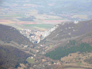 LE PAS DE TOUET-drome