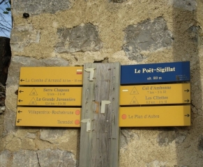 LE POET-SIGILLAT-drome