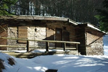 VERS LE COL DE FONT PAYANNE-drome