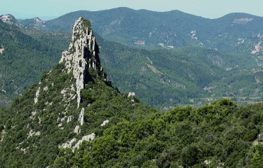 LE SAINT JULIEN-drome