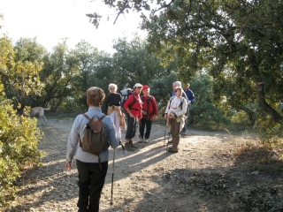 NYONS - COL DE PONTIAS-drome