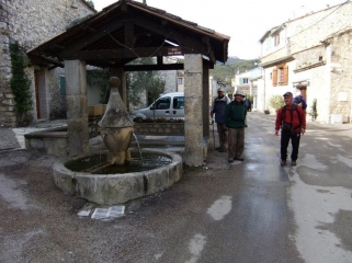 CURNIER - COLS DE SIERRY ET ONGLON-drome