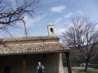 CURNIER - COLS DE SIERRY ET ONGLON-drome