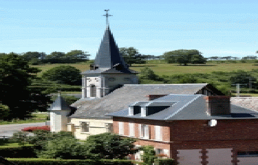 BROGLIE - BERNAY - BROGLIE-eure