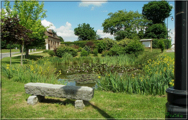 Circuits des marres-eure