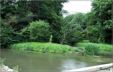 FERRIERES SUR RISLE-eure