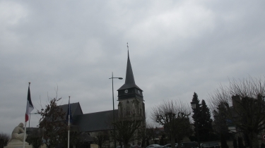 CIRCUIT DES POTIERS-eure