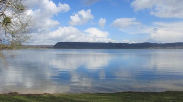 LES ETANGS DE POSES-eure