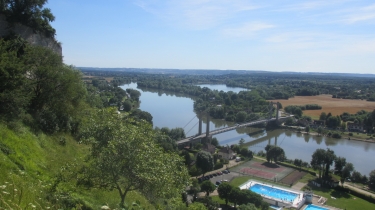 RANDO SUR LA JOURNEE AUX ANDELYS-eure