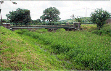 Circuit du Sec Iton-eure