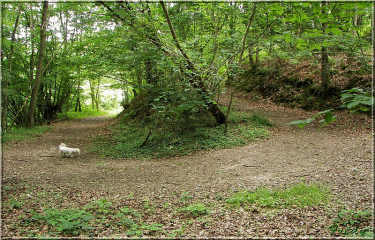 Circuit du Sec Iton-eure