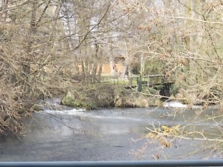 PERRIERS-SUR-ANDELLE - MONT DU FRESNE-eure