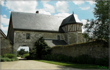 La promenade de Marcel Pagnol-eure