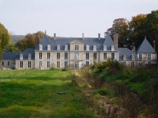 VILLERS-SUR-LE-ROULE-eure