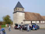 VILLERS-SUR-LE-ROULE-eure