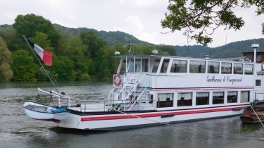 PITRES - ENTRE DEUX RIVES-eure