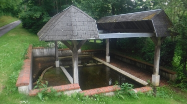 BEUZEVILLE - MANNEVILLE-LA-RAOULT EN BOUCLE-eure