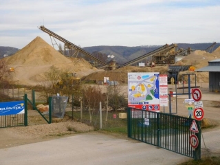 LES LACS DE POSES-eure