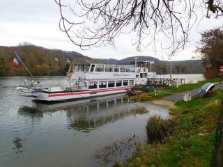 LES LACS DE POSES-eure