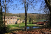 LES VENEURS-eure