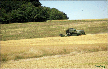 Entre Acon et Breux-eure