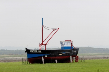 FATOUVILLE-GRESTAIN - BERVILLE-SUR-MER-eure