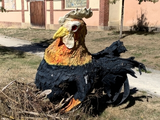 BROGLIE - LA CHARENTONNE-eure