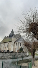 HARQUENCY - LES ANDELYS -eure