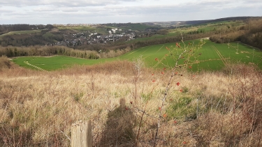 HARQUENCY - LES ANDELYS -eure