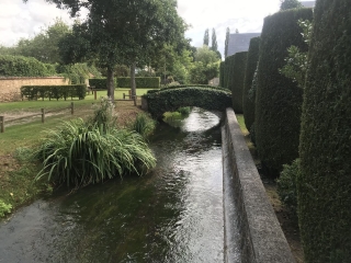 LE SACQ - AUTOUR DU GORD-eure