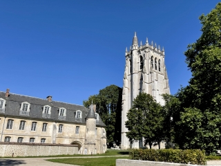 BRIONNE - LE BEC-HELLOUIN-eure