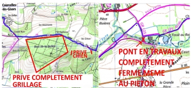 GISORS - VALLEE EPTE 19.4K-eure