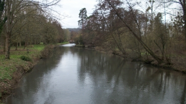 AUTOUR DE FLEURY-SUR-ANDELLE-eure