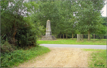 VALLEE DE BANCE-eure