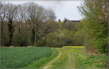 VALLONS D EPINAY-eure