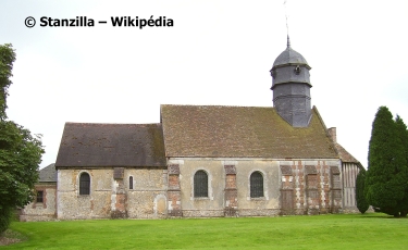 BRéTIGNY - CIRCUIT DE LA BARONNIE-eure