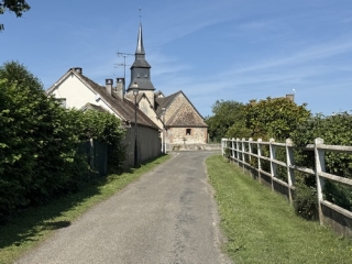 BOISSET LES PREVANCHES - ENTRE BUIS ET FORêTS