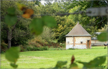 Corneville sur risle-eure